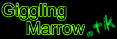 Welcome to Giggling Marrow